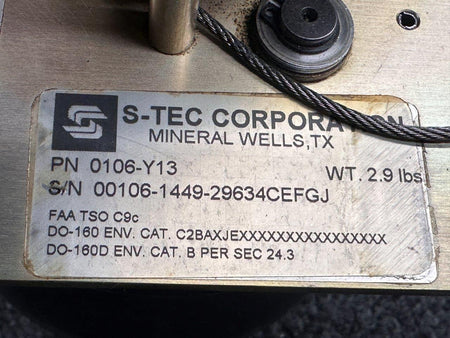 PA46500TPKW14-PA