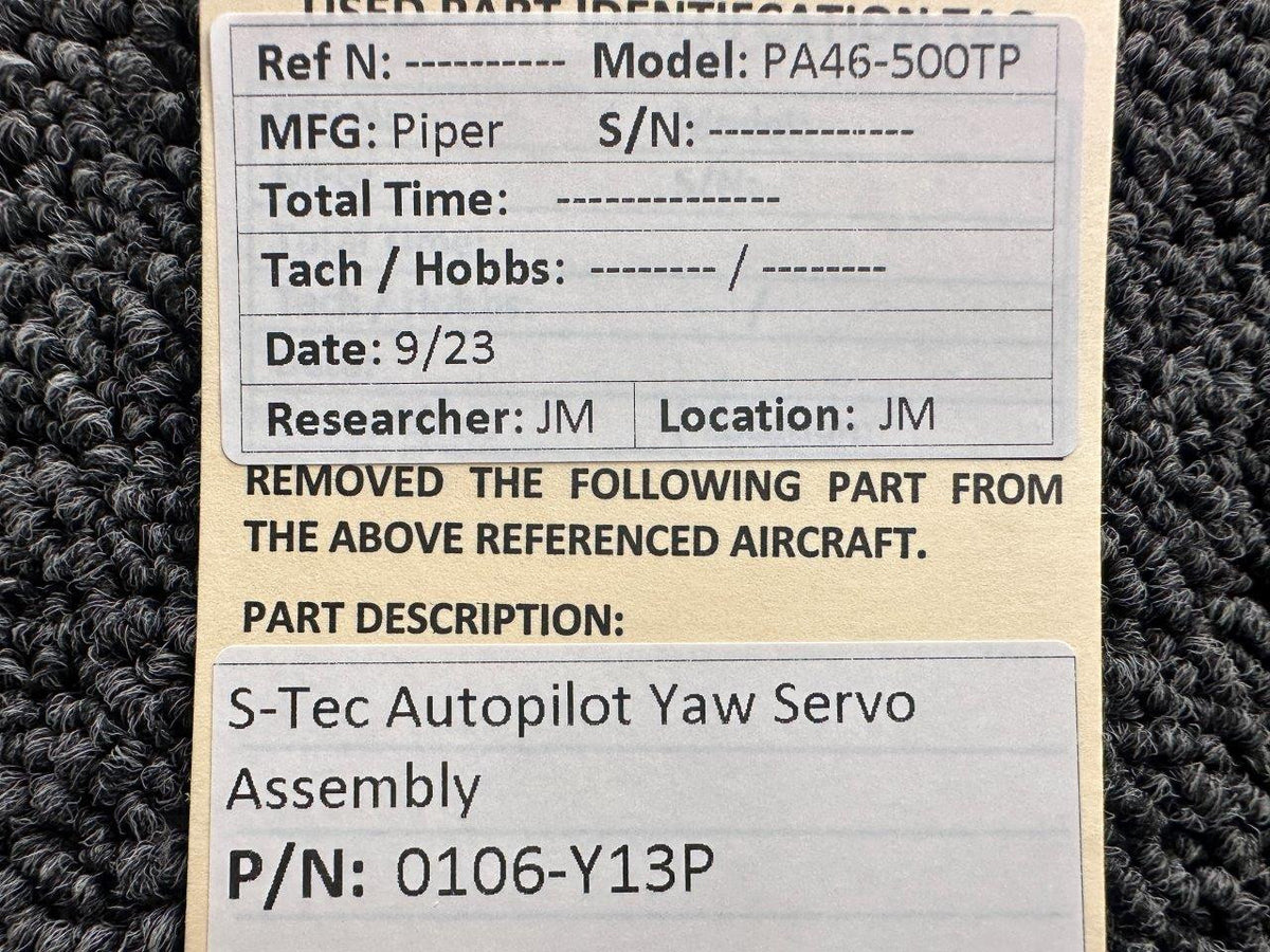 PA46500TPKW14-PA