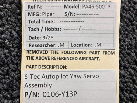 PA46500TPKW14-PA