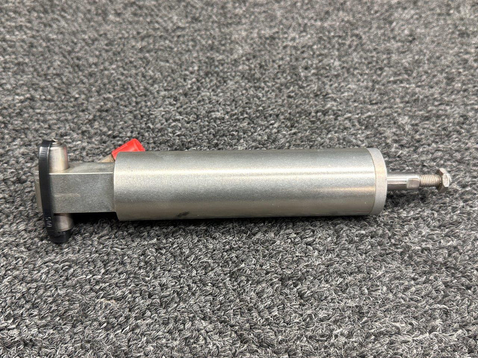 1FA10062-2 (Alt: 102558-003) Frisby Aerospace Hydraulic Nose Gear Door Actuator