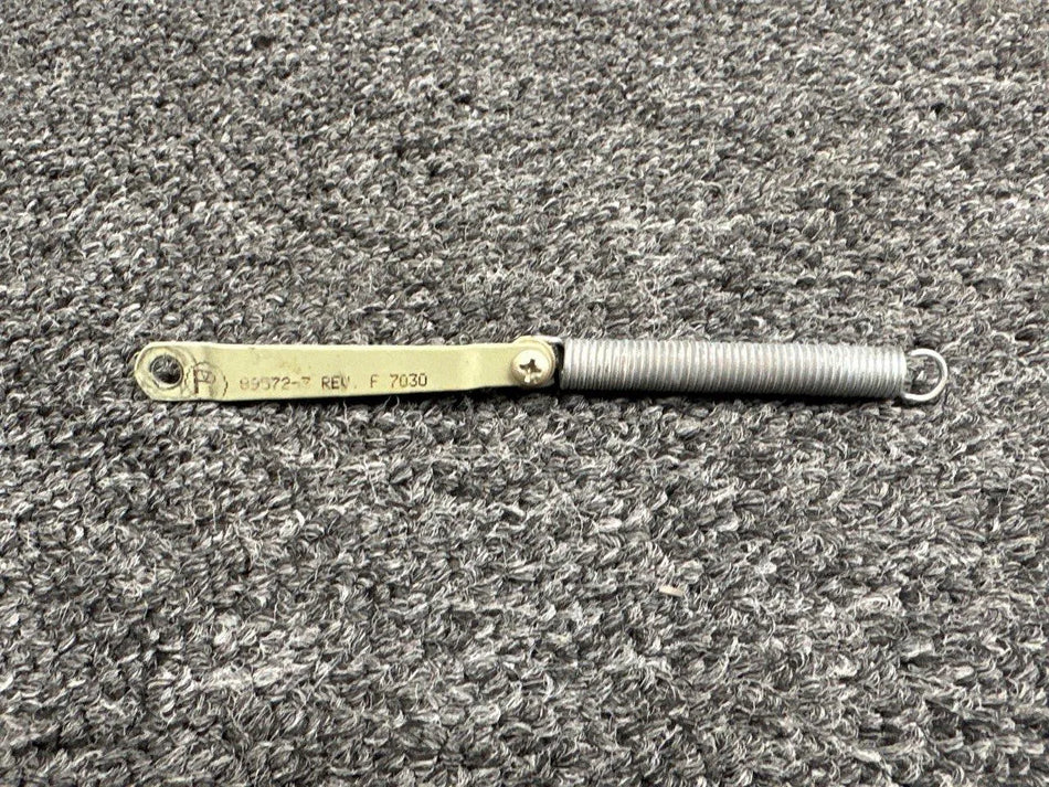 89572-003 Piper PA46-500TP Connecting Arm