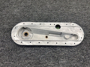 82689-005 Piper PA46-500TP Upper Cabin Door Latch Housing