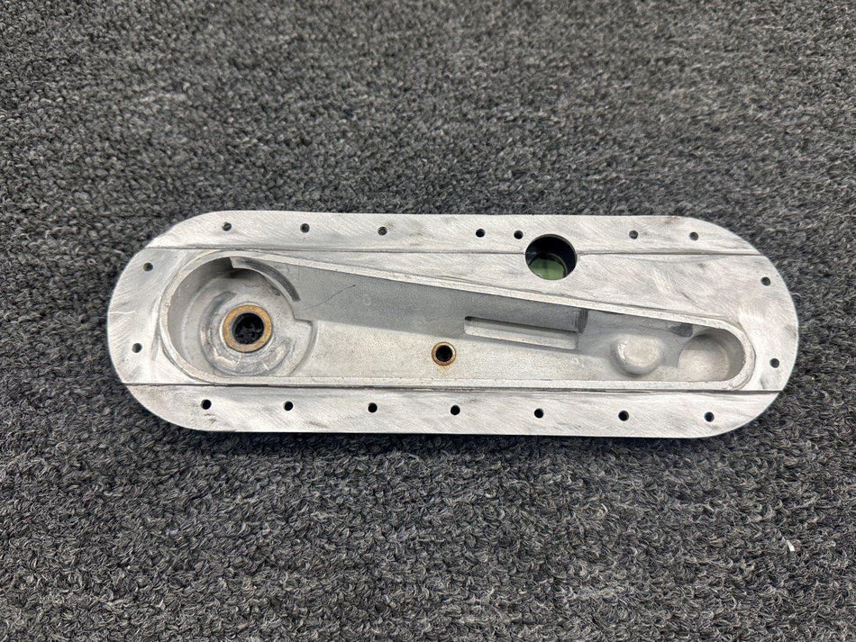 82689-005 Piper PA46-500TP Upper Cabin Door Latch Housing
