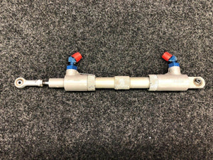 A1659-2 Cessna 210B Electrol Actuator Assembly Main Gear Door