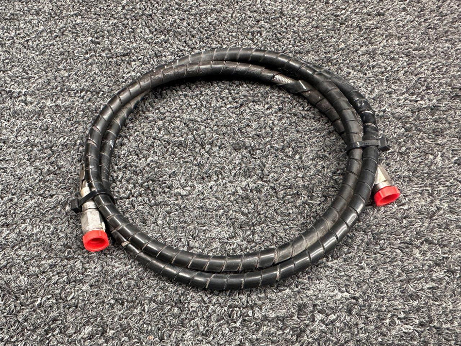 84012-002 (Use: 566-091) Piper PA46-500TP Brake Line Hose
