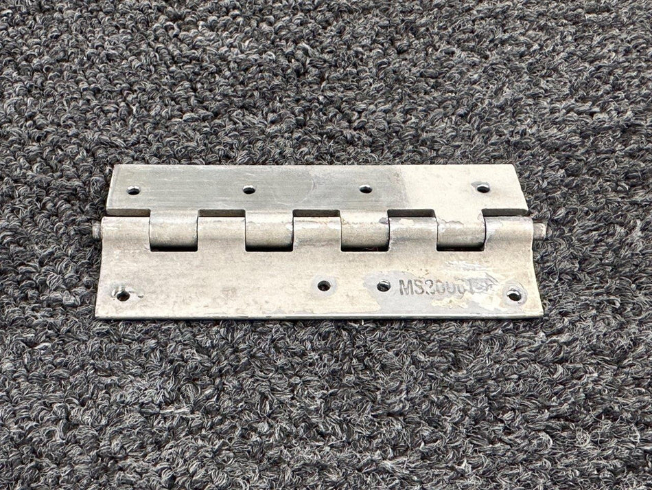 MS20001-8 (Alt: 83721-002) Piper PA46-500TP Main Gear Door Hinge