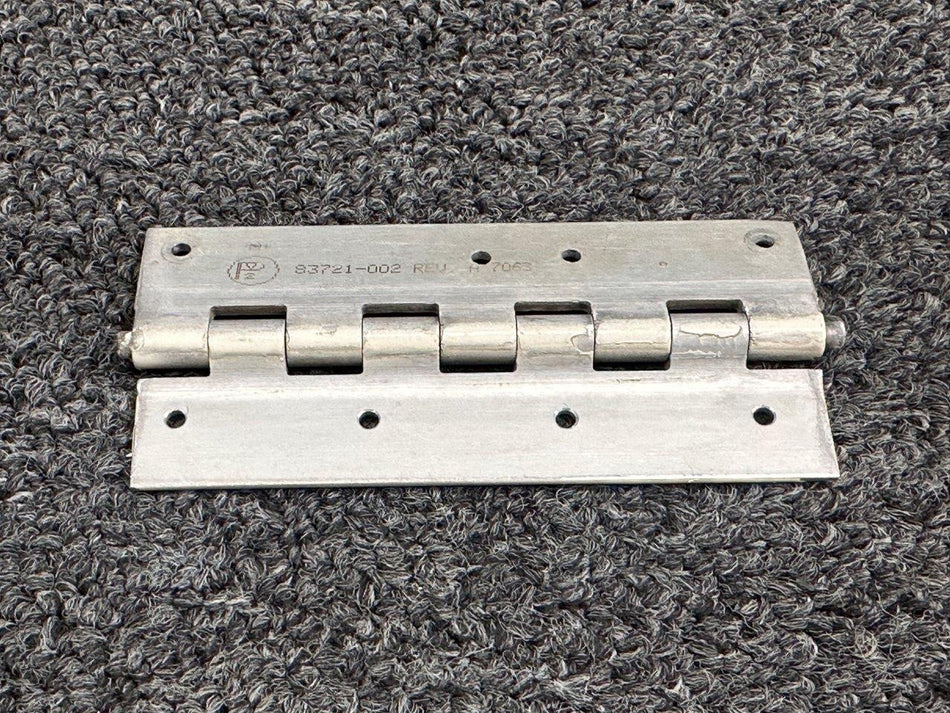 MS20001-8 (Alt: 83721-002) Piper PA46-500TP Main Gear Door Hinge