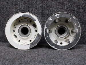 40-142 Cleveland 6.00-6 Main Gear Wheel Assembly