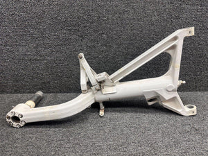 89781-004 Piper PA46 Main Landing Gear Assembly LH