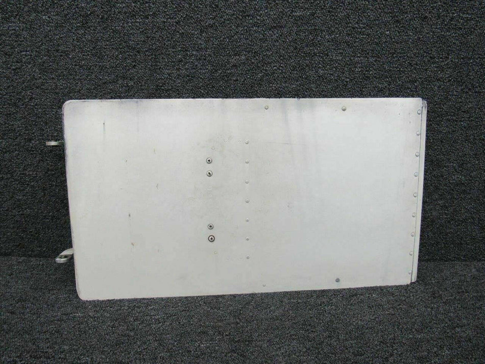 54528-010 Piper PA31T Door Assy Main Gear Outbd BAS Part Sales | Airplane Parts