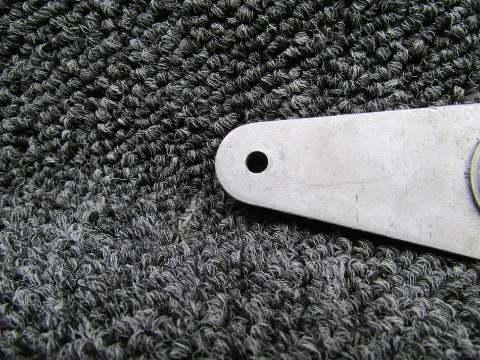 0411258 (Use: 0411258-1) Cessna 150 Forward Elevator Bellcrank Assembly