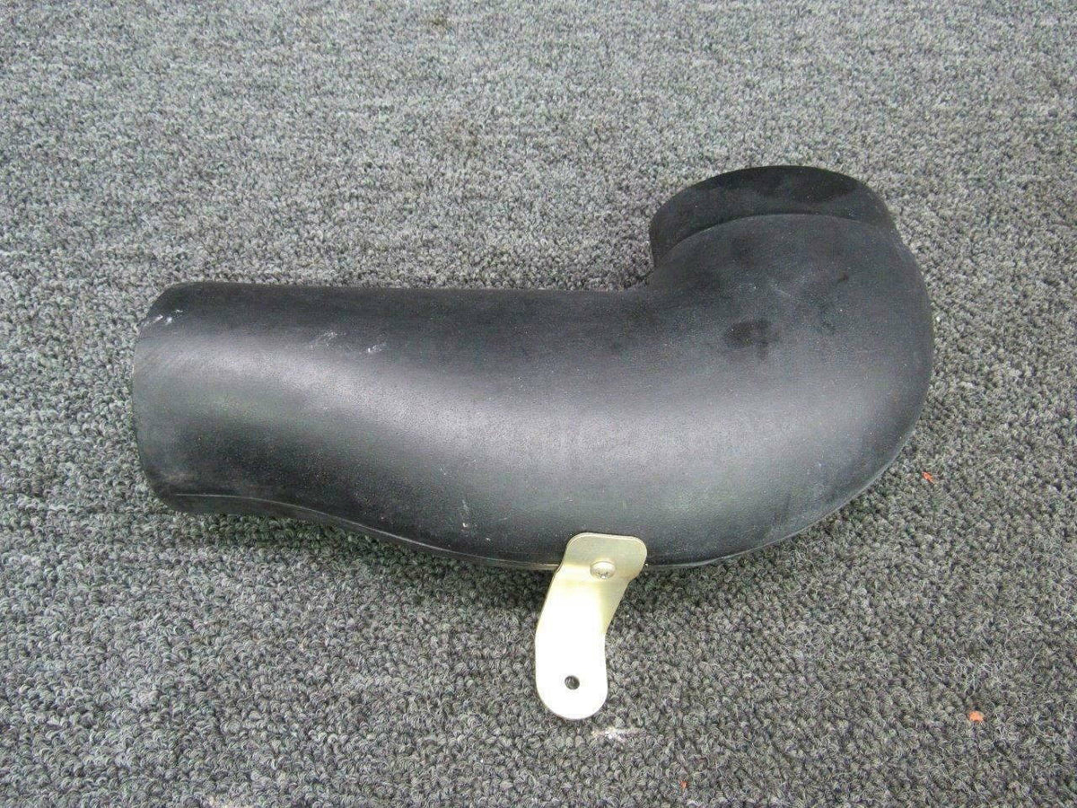 20715-001 Cirrus SR20 Duct Aft Cabin Air Assy BAS Part Sales | Airplane Parts