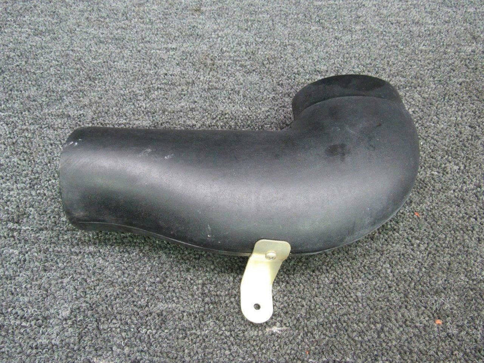 20715-001 Cirrus SR20 Duct Aft Cabin Air Assy BAS Part Sales | Airplane Parts