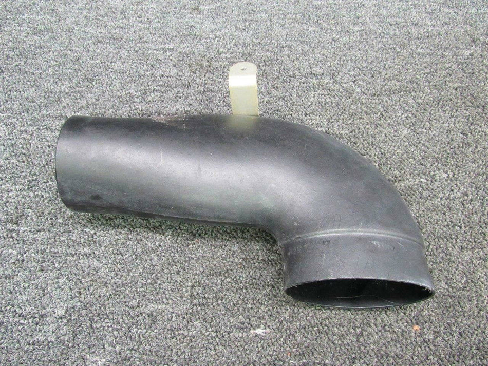 20715-001 Cirrus SR20 Duct Aft Cabin Air Assy