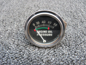 2525-5-218 Engine Oil Pressure Indicator
