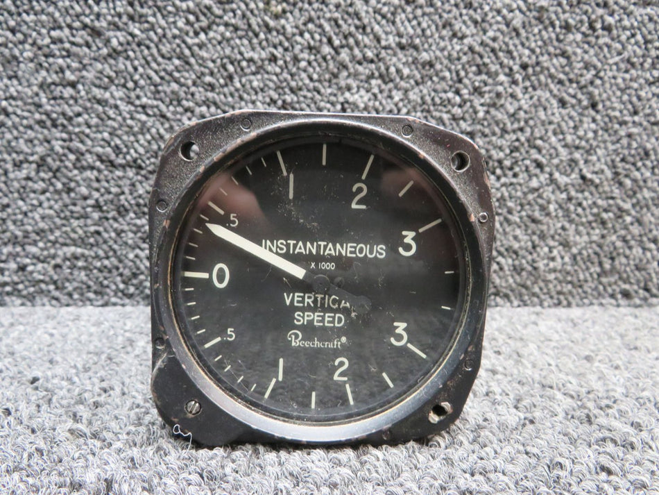 RC30V10 (Alt: 100-384054-1) Aerosonic Instant Vertical Speed Indicator