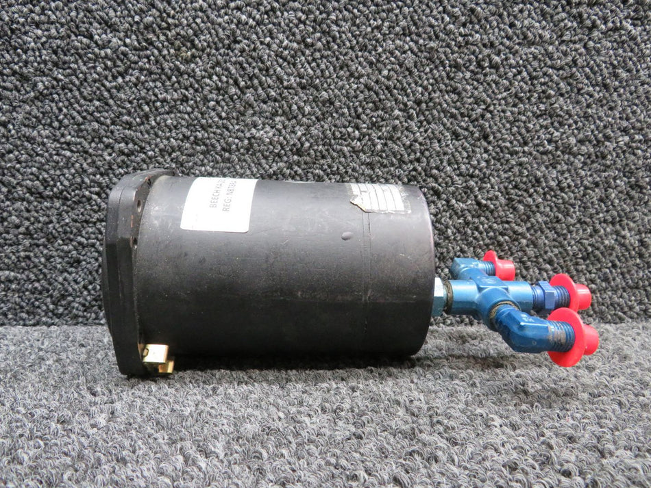 100-38405-1 (Alt: RC30V) Aerosonic Instant Vertical Speed Indicator
