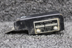 148-2 Safe Flight Lift Detector (No Bracket) (Core)