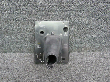 C444-3 / A677-4 Robinson R44 Cyclic Control Cover Assy w/ Boot BAS Part Sales | Airplane Parts