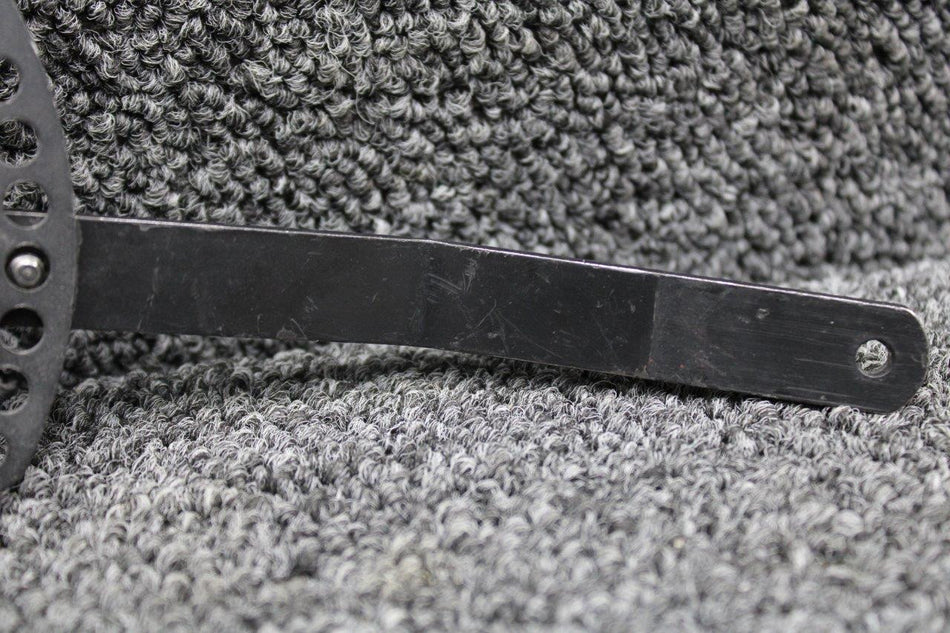 2113253-1, 2113210-1 Cessna T210N Cowl Flap Lever Assembly (No Knob)
