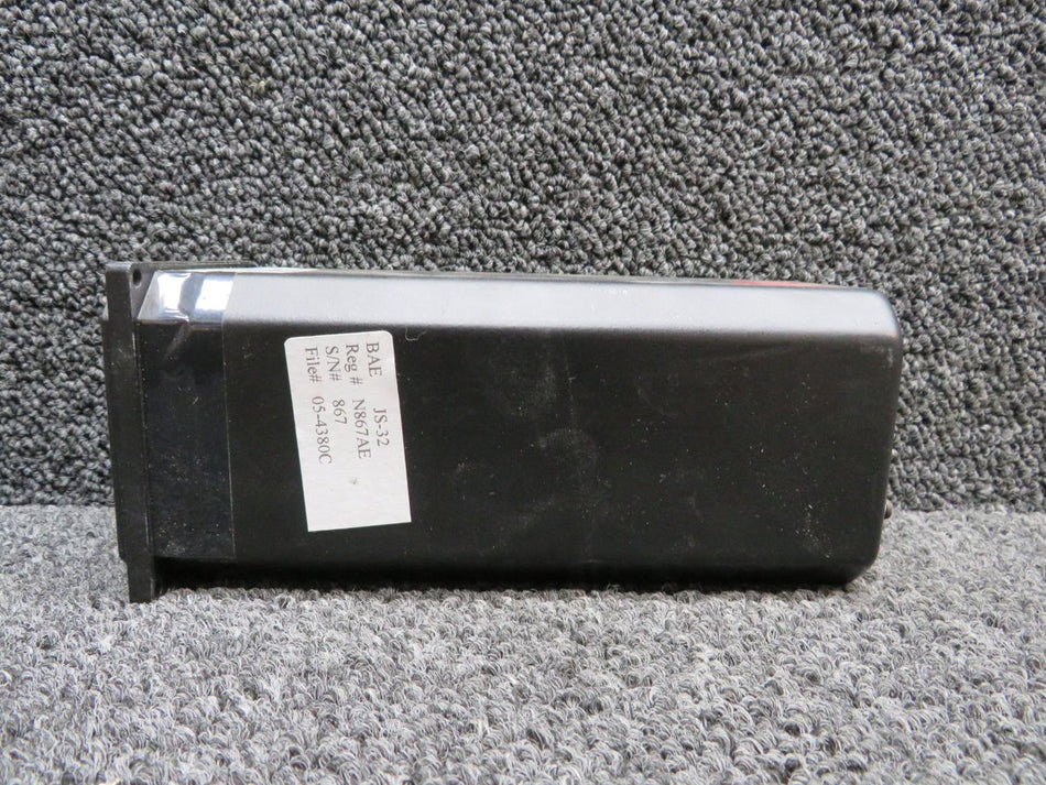 622-2506-004 Collins RMI-36 Radio Magnetic Indicator with Modifications