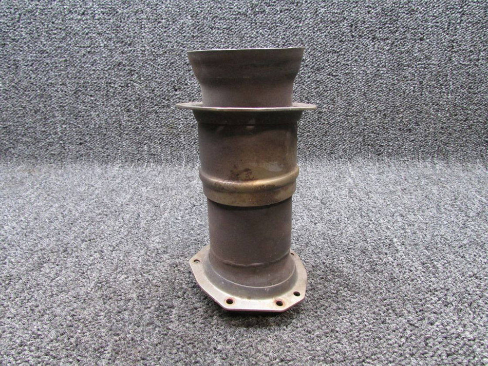 9910296-2 (Use: 9910296-7) Continental TSIO-520-BB Exhaust Slip Joint LH or RH