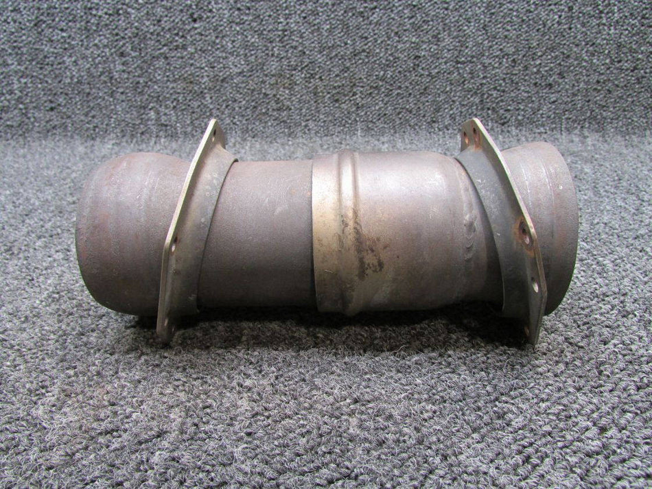 9910296-2 (Use: 9910296-7) Continental TSIO-520-BB Exhaust Slip Joint LH or RH