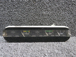 86552-7 Rochester Gauges 6247-00162 Instrument Cluster (Volts: 14)