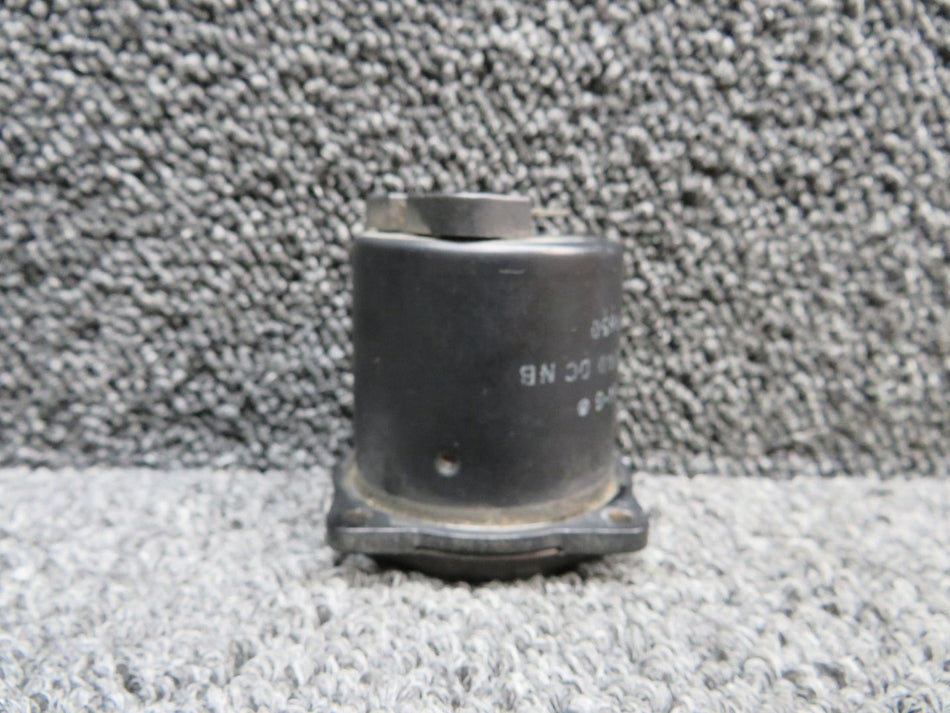 9650 Hamilton Watch Hour Meter Indicator (Hours: 417.9)