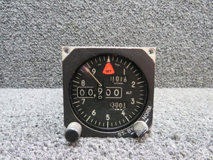 16007-61 Intercontinental 518 Encoding Altimeter Indicator with Mods