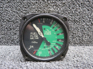 22-868-09 Garwin Avionics Dual Fuel Flow Indicator