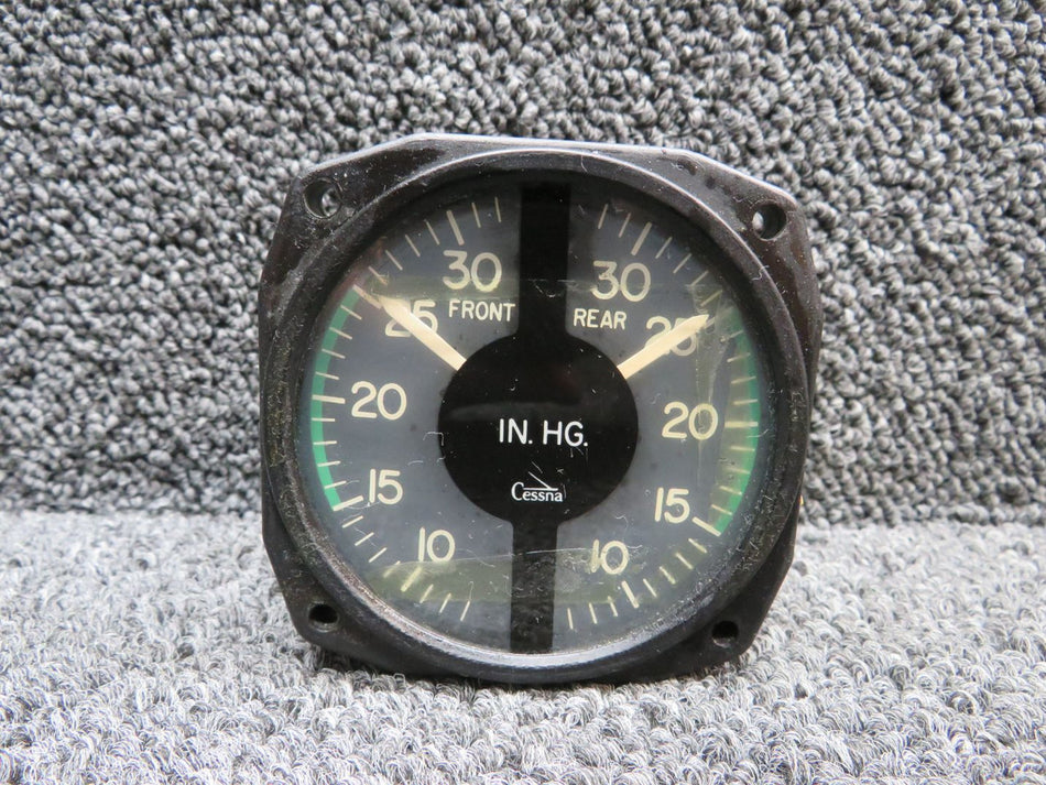 S-1514N2 Garwins Manifold Pressure Indicator