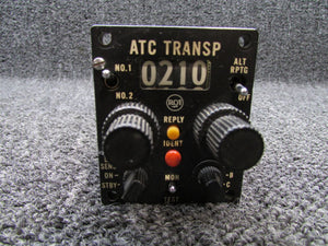 MI-592031-1 ATC Transponder