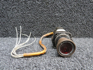 D7303-1 Rotax Propeller Feathering Control (Volts: 24)