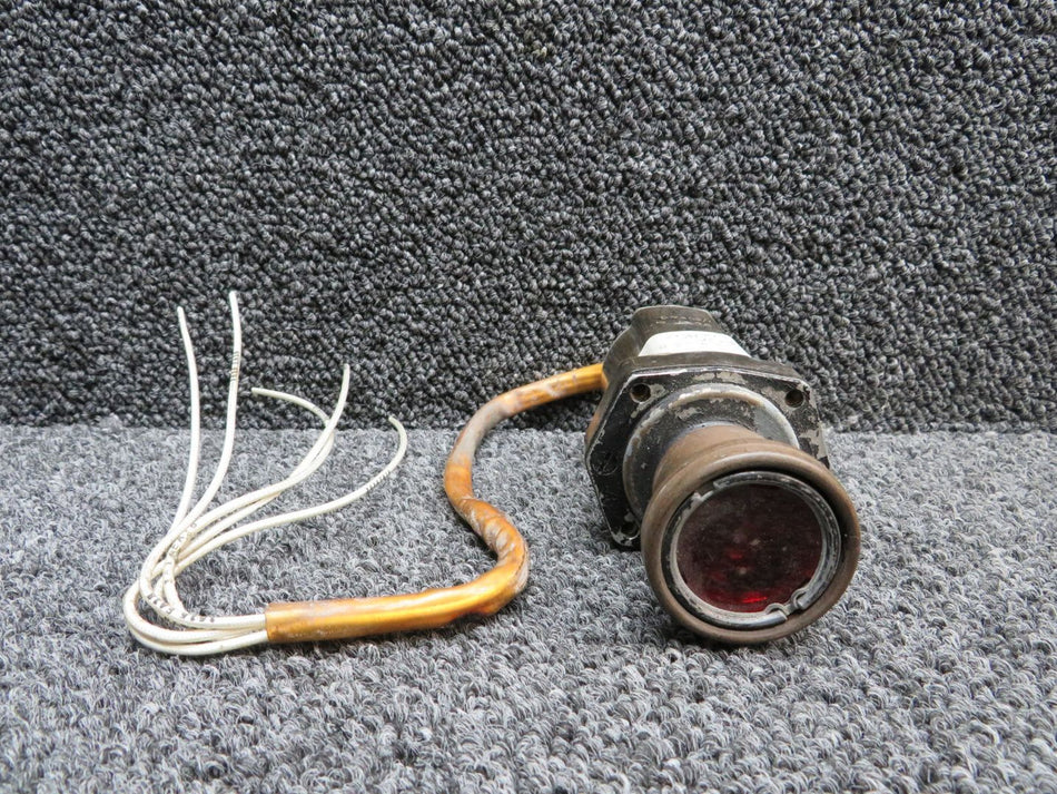 D7303-1 Rotax Propeller Feathering Control (Volts: 24)