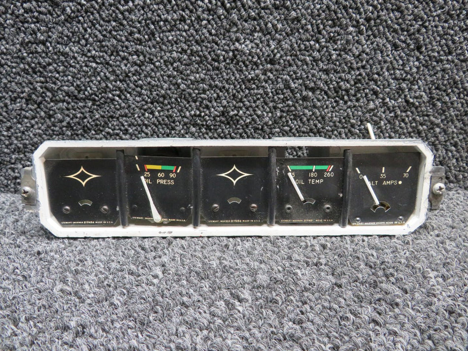 95241-011 Instrument Gauge Cluster Assembly