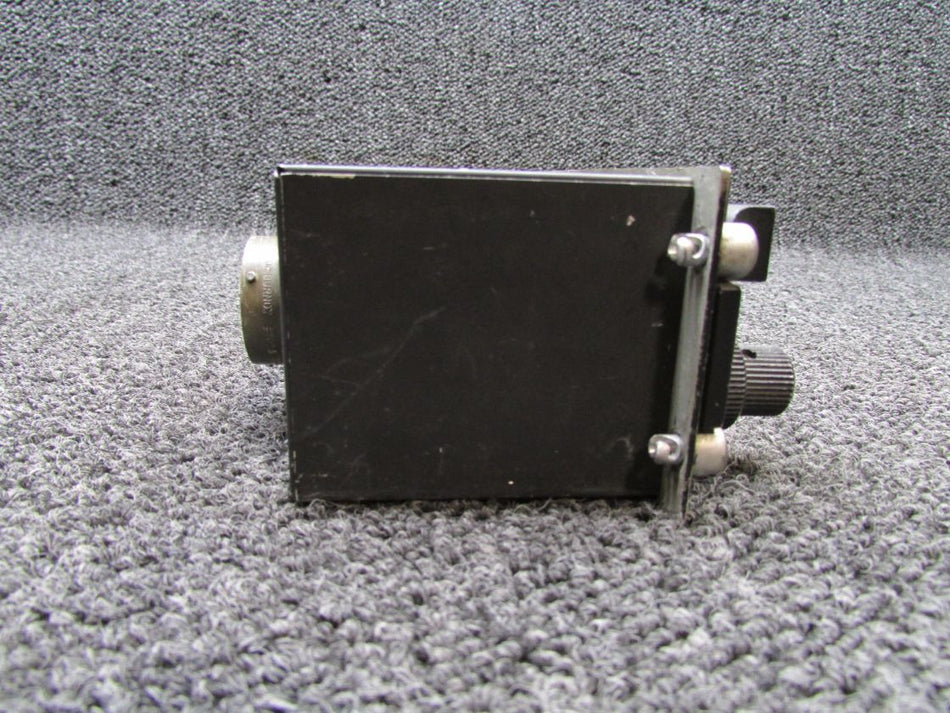 522-2357-011 Collins 614L-8 ADF Control (Black)