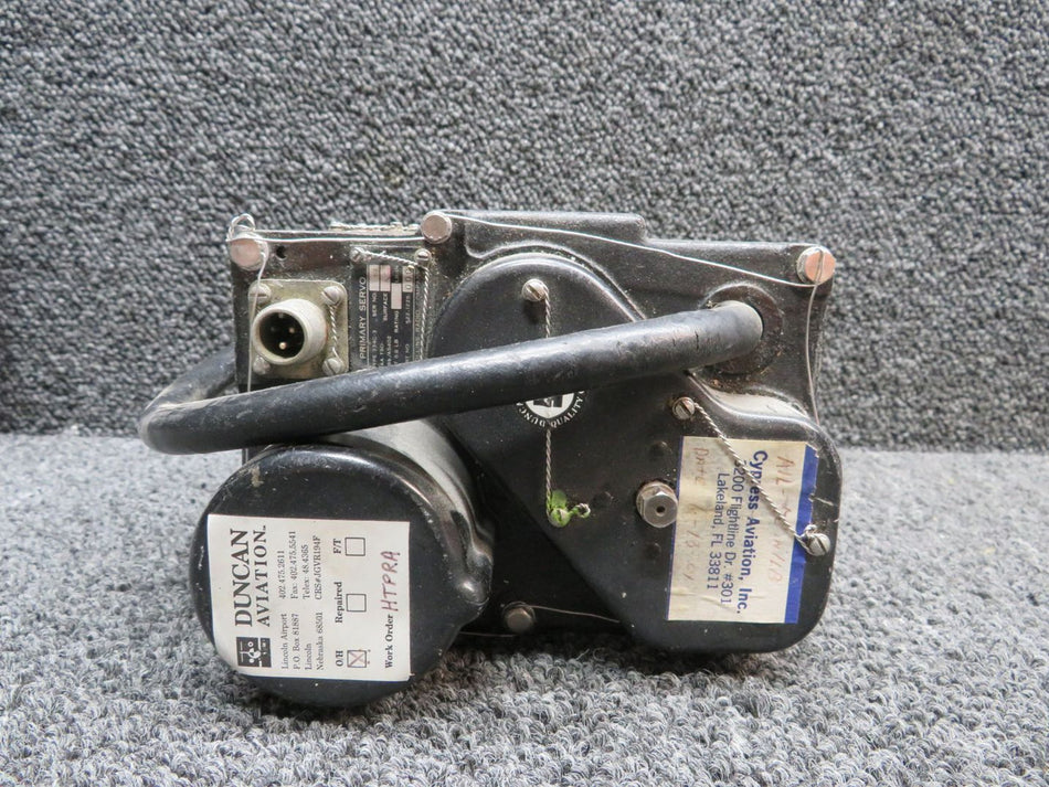 522-1225-00 Collins 334C-3 Primary Servo Assembly