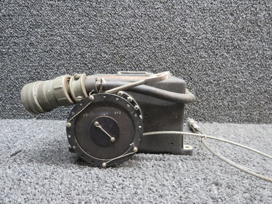 772-5374-001 Collins 334C-3B Primary Servo Assembly