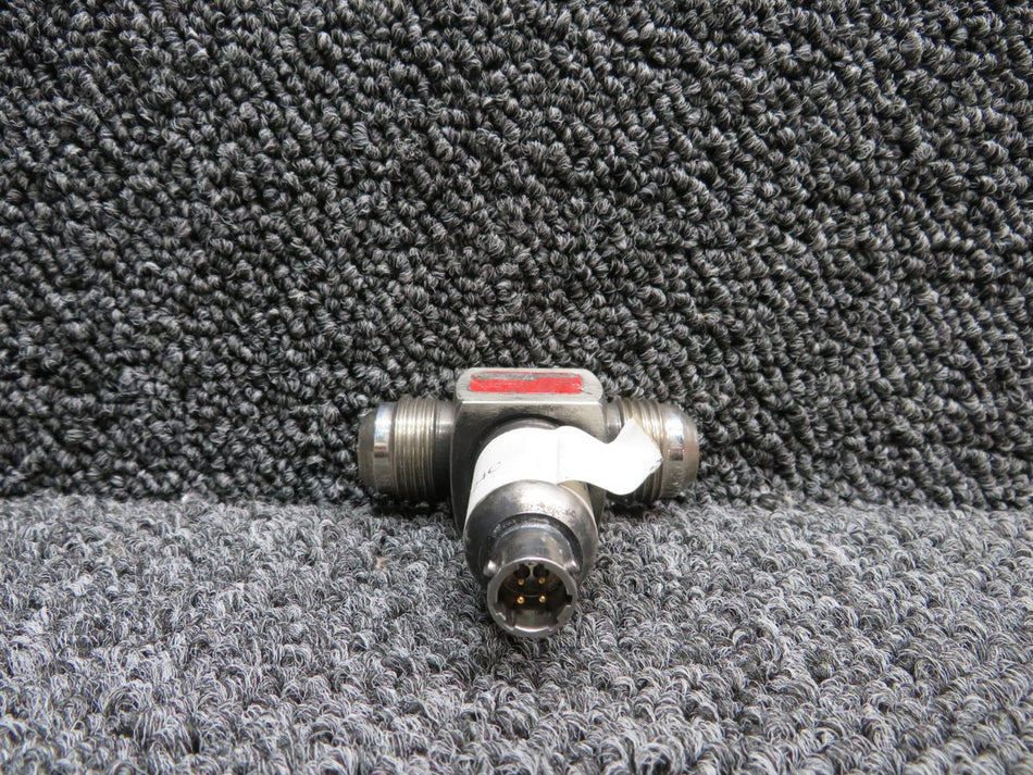 5-8-1-81-303 Senior Aerospace Turbine Flowmeter
