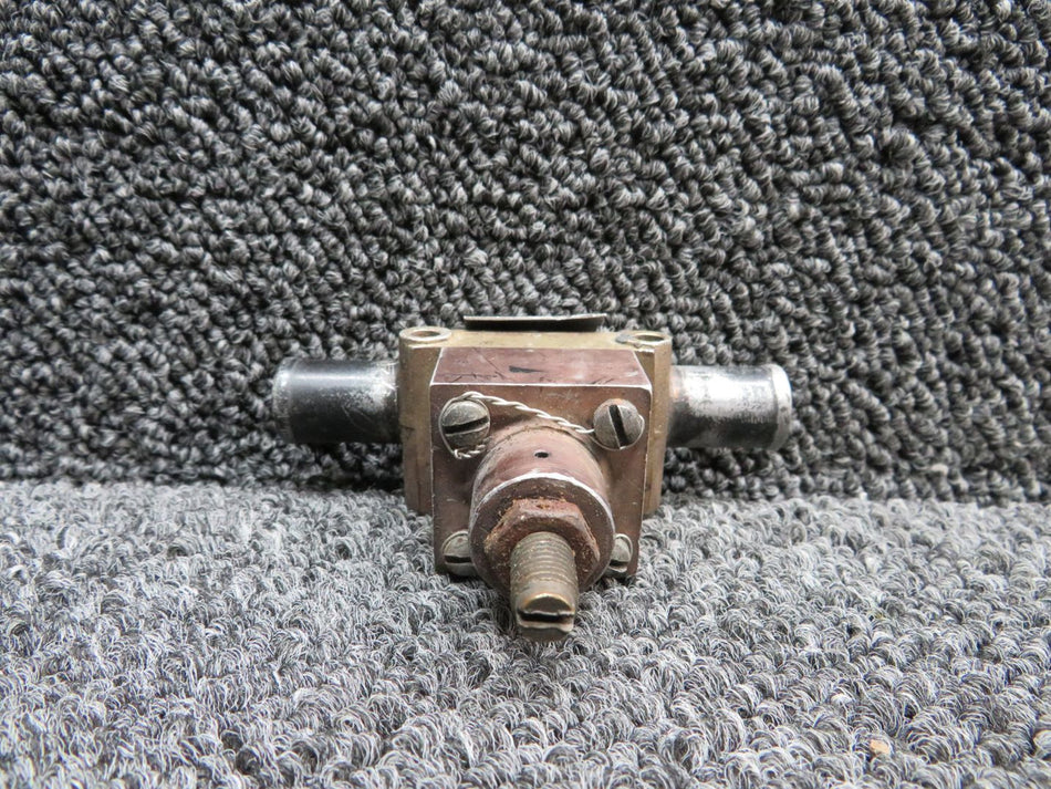 21253-1 The Aro Corp Pressure Controller Valve