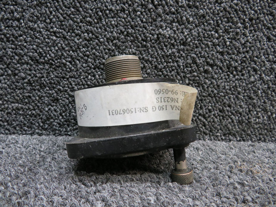 MS-3102A-18-1P ARC VOR-LOC Indicator Assy