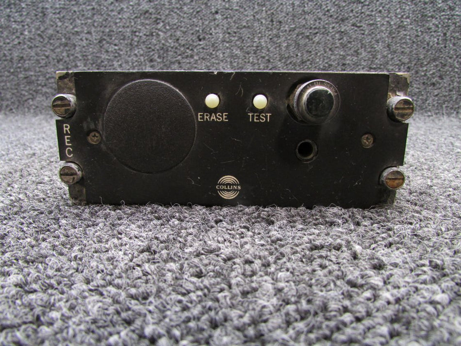 522-4058-001 Collins 914F-1 Control Unit