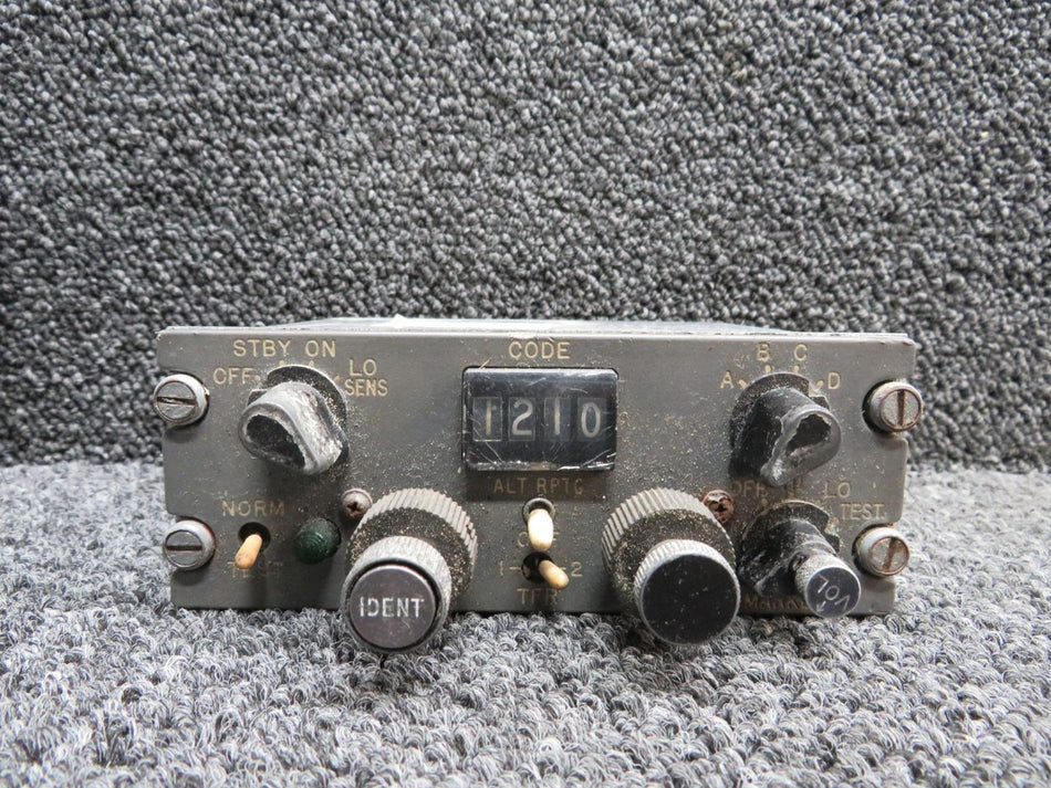 G-2026 Gables Engineering 18 Control Unit