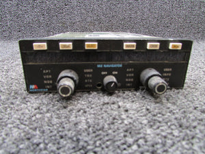2001-00-00 Northstar Avionics M2 Navigator with Flitecard (10-35V)