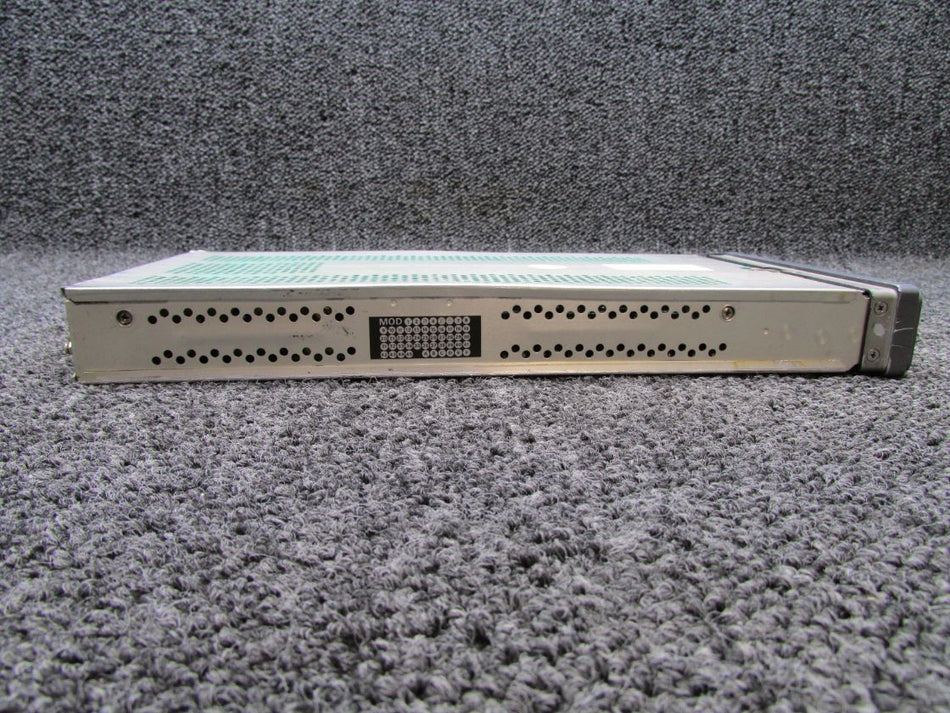 622-5108-006 Collins DCP-320 Display Control Panel with Modifications