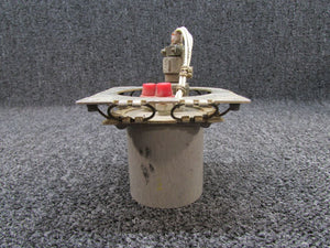 BH7972 Computer Instruments 6100 Pressure Transducer