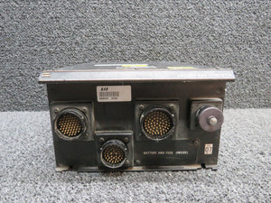 066-4019-00 King Radio KNC-667 Nav Computer VOR Converter with Mods