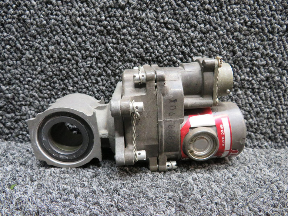 6600355-2 ITT Aerospace Controls Ball Valve