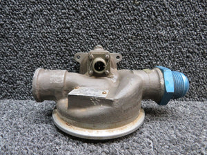 7577295 (Alt: 7577296) Purolator Fluid Pressure Filter